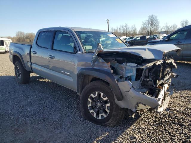  TOYOTA TACOMA 2021 Gray