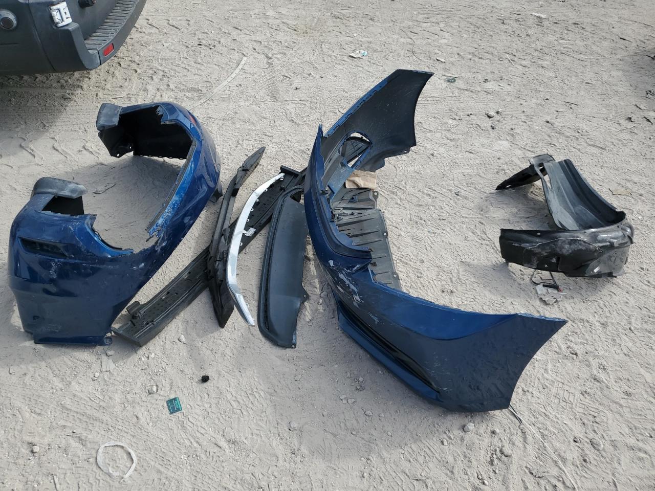 2015 Honda Civic - Image 12