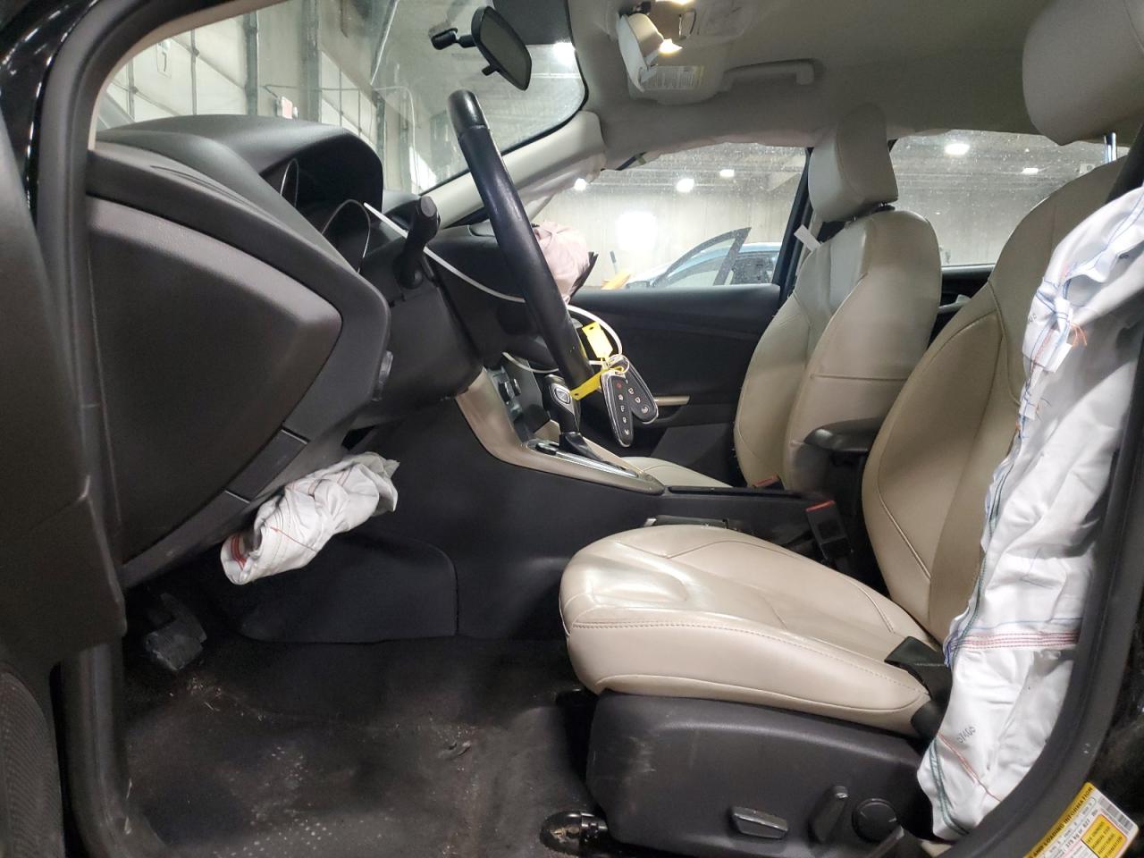 2016 Ford Focus - Image 7