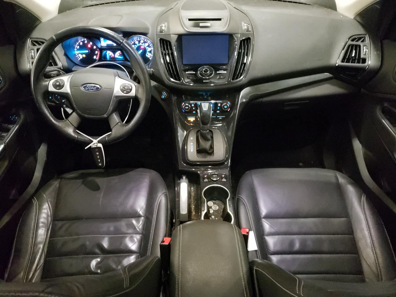 2015 Ford Escape - Image 8
