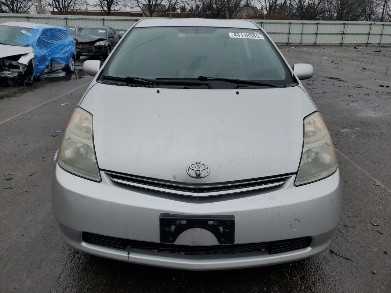2008 Toyota Prius - Image 5