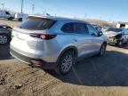 2019 Mazda Cx-9 Touring продається в Indianapolis, IN - Front End