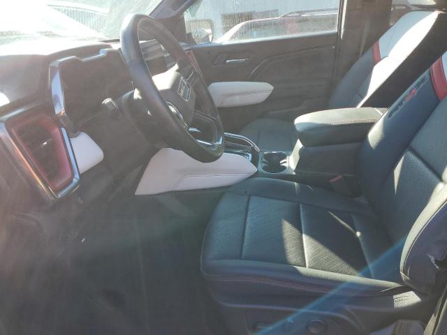  GMC CANYON 2024 Gray