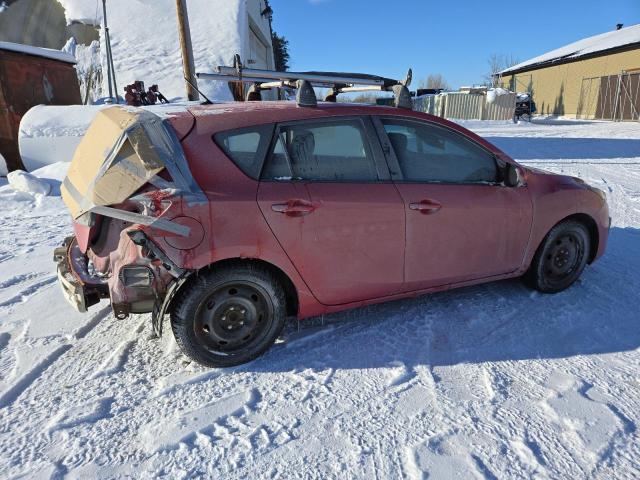 2011 MAZDA 3 I