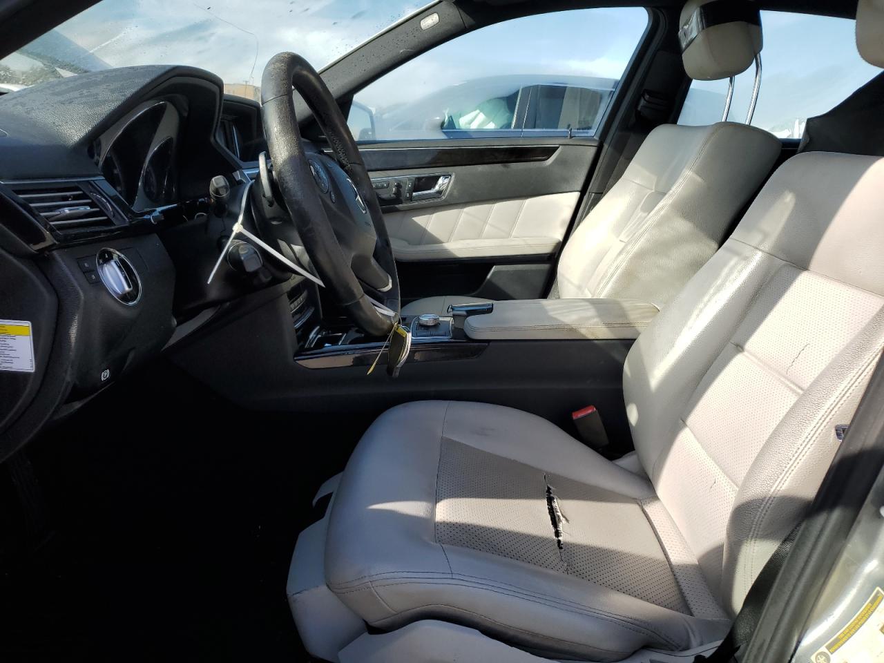 2010 Mercedes-Benz E-klasse - Image 7