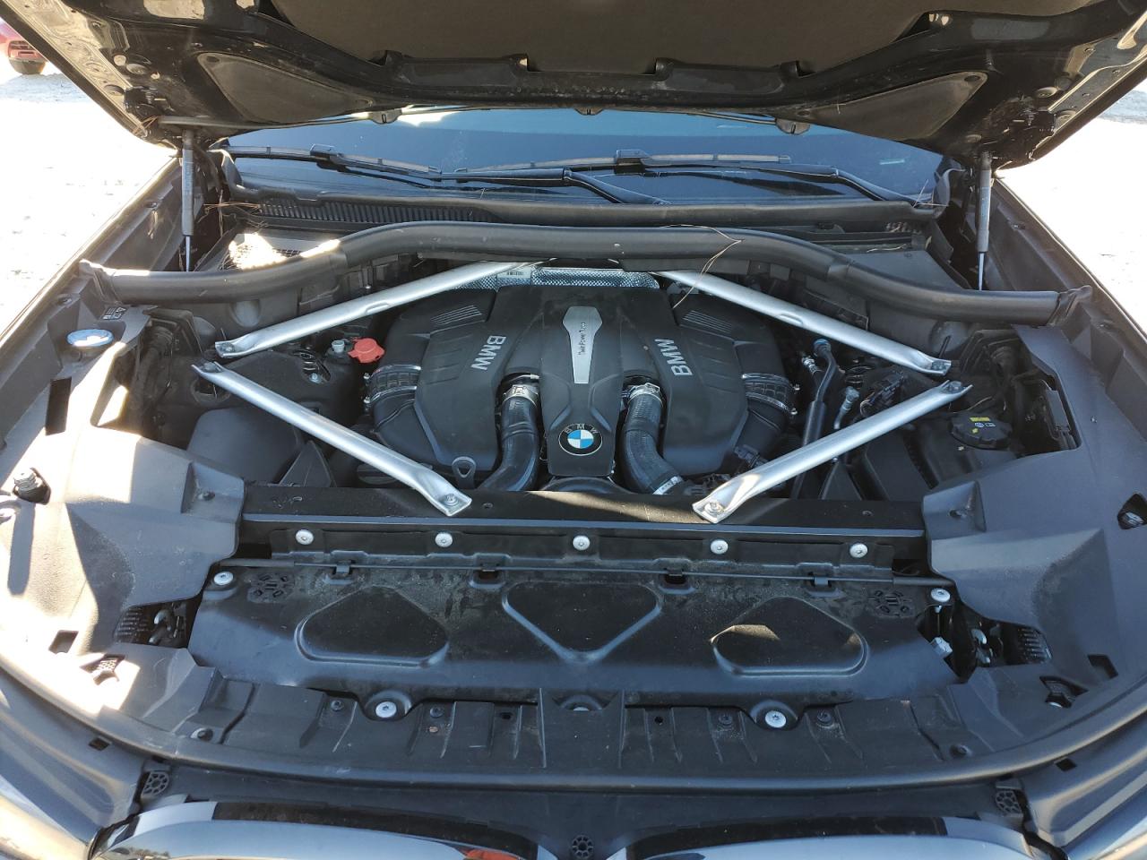 2019 BMW X7 - Image 12