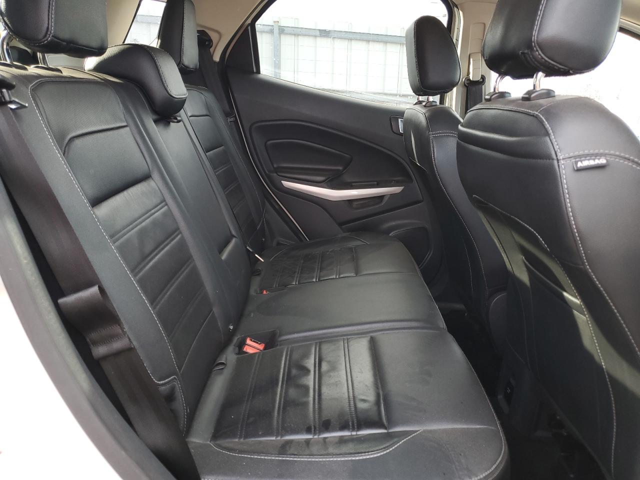 2020 Ford EcoSport - Image 10