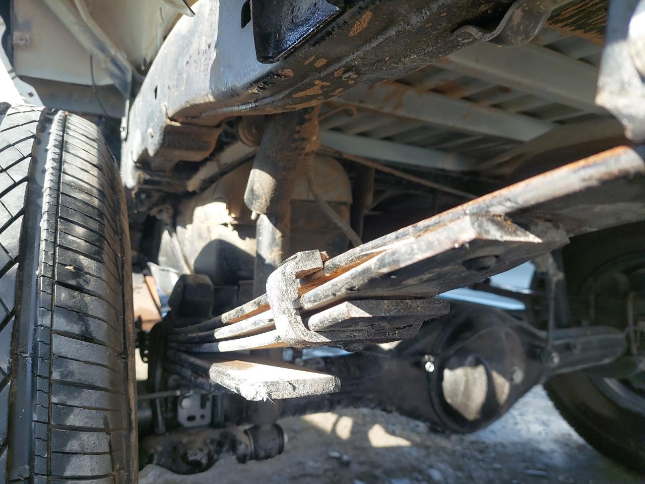 MR0DX22G6B0008305 - 2011 Toyota Hilux - #41945175