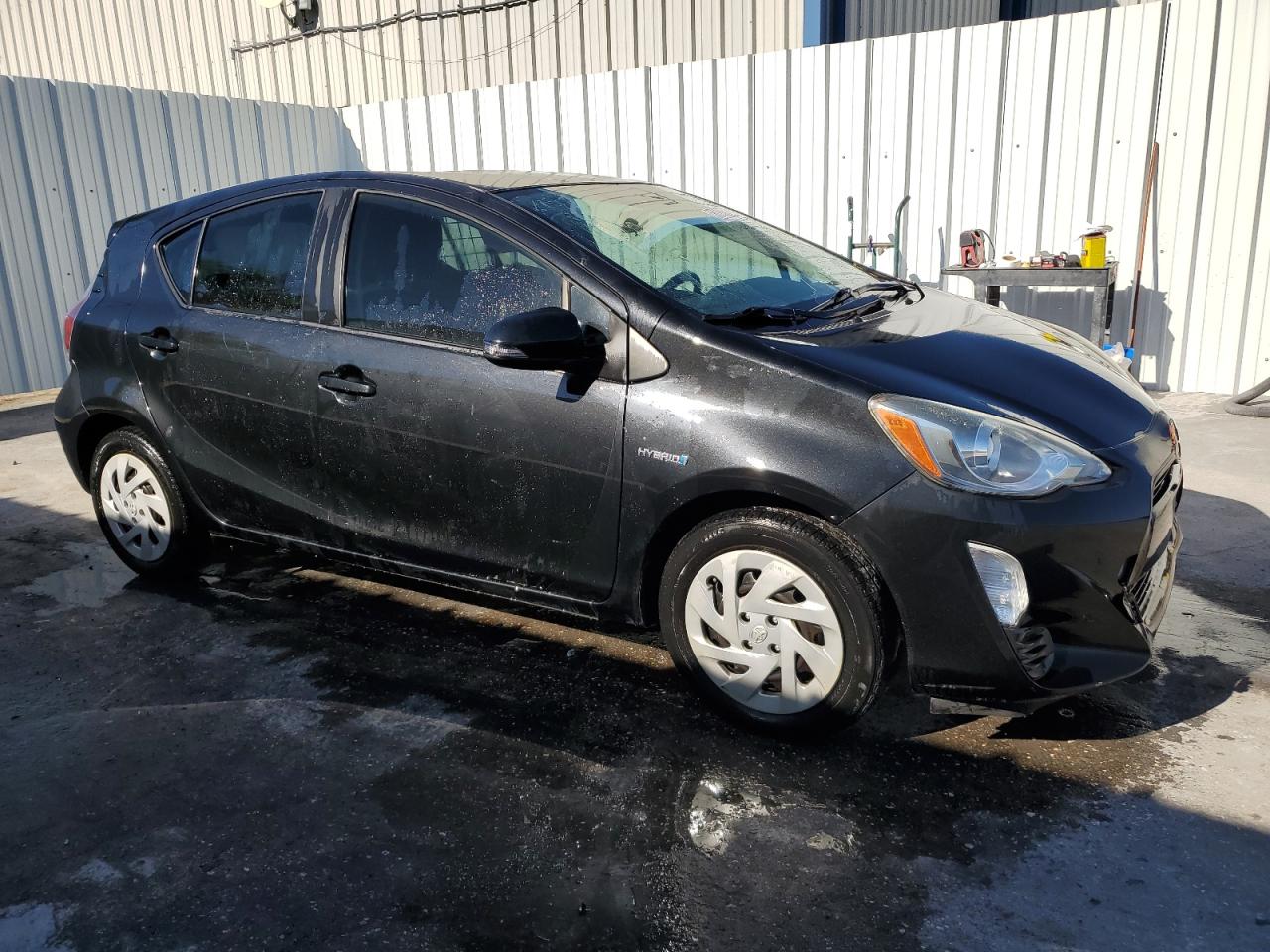 2016 Toyota Prius - Image 4