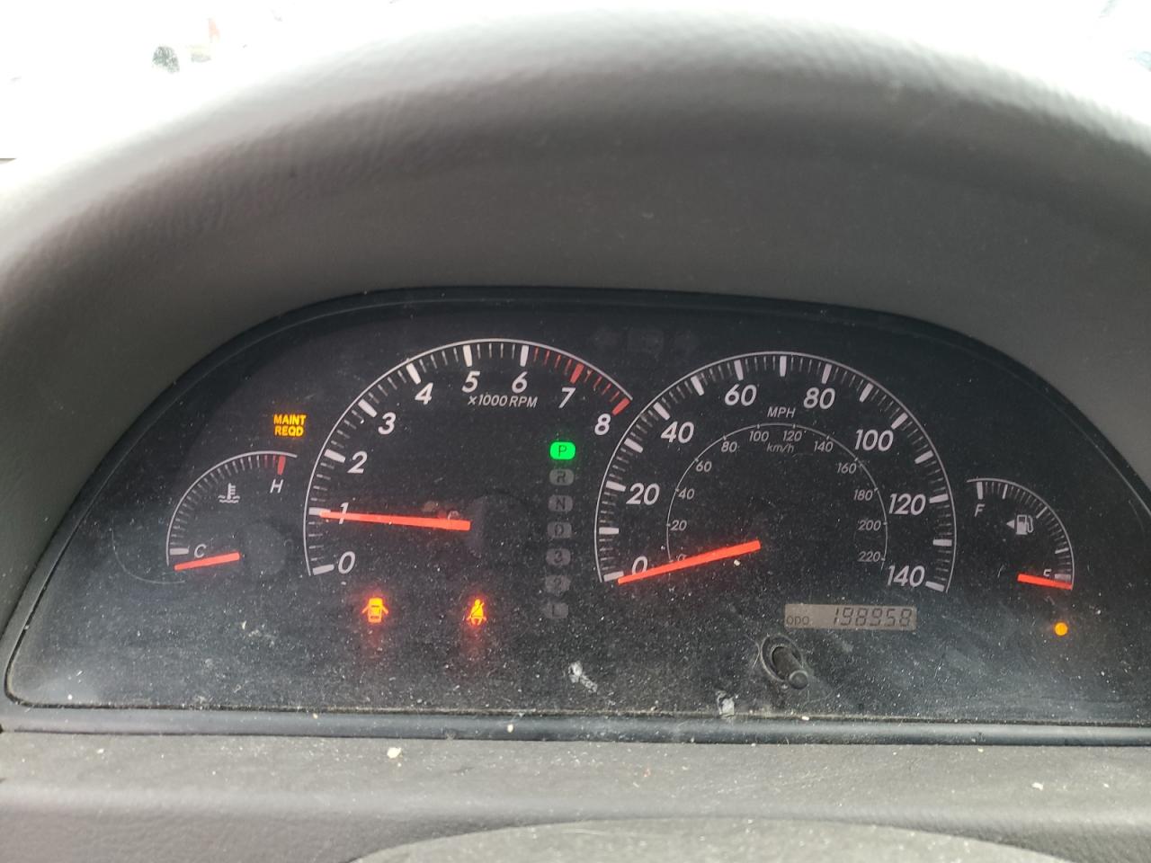 2005 Toyota Camry - Image 9