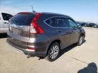 2015 Honda Cr-V Exl for Sale in Sacramento, CA - Front End