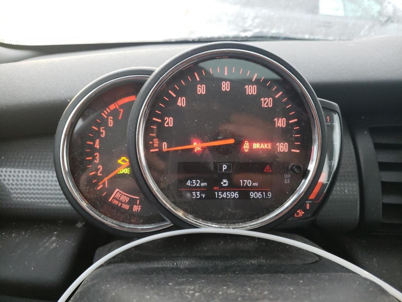 2021 MINI Cooper - Image 9