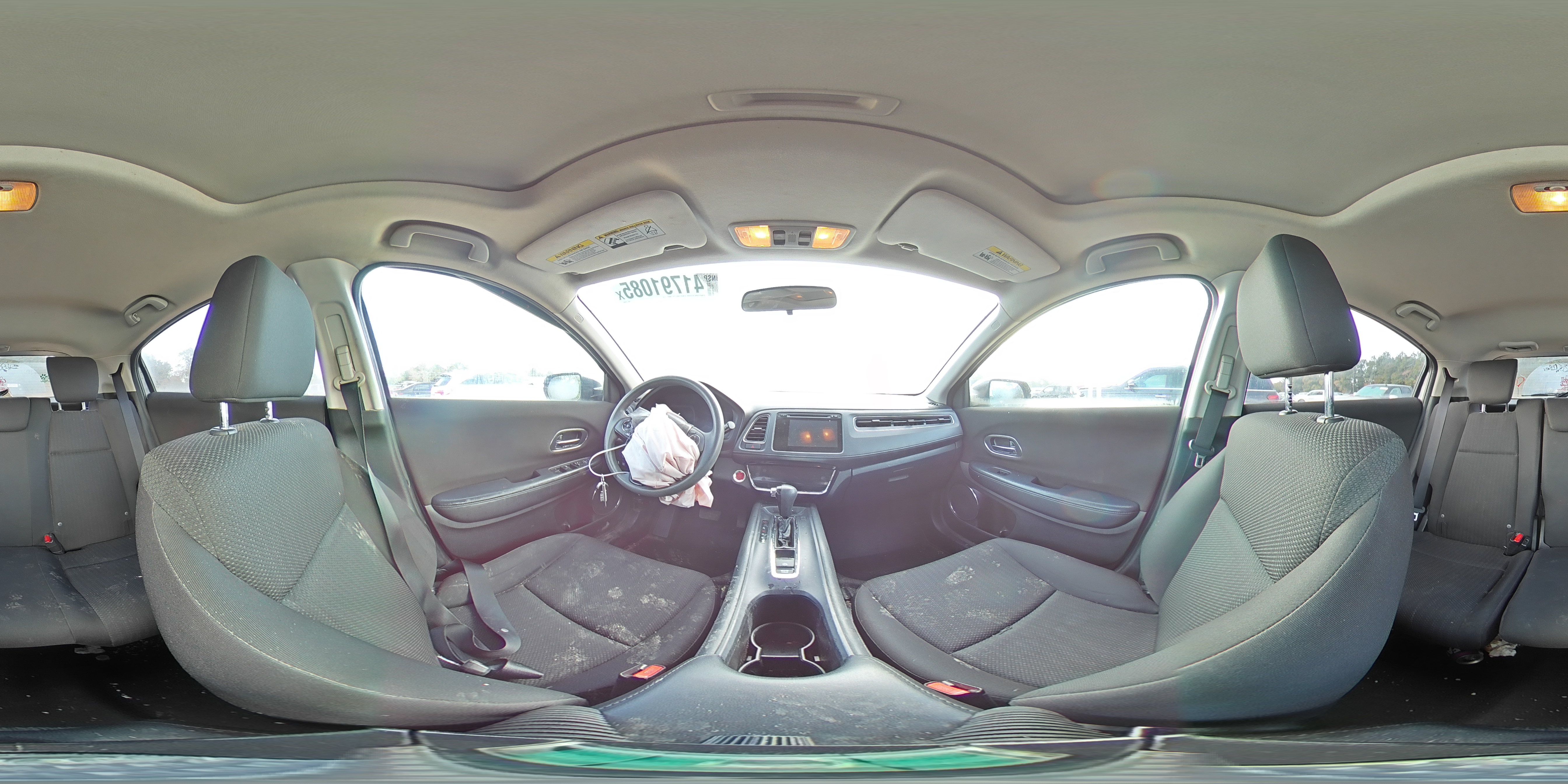2016 Honda HR-V - Image 13