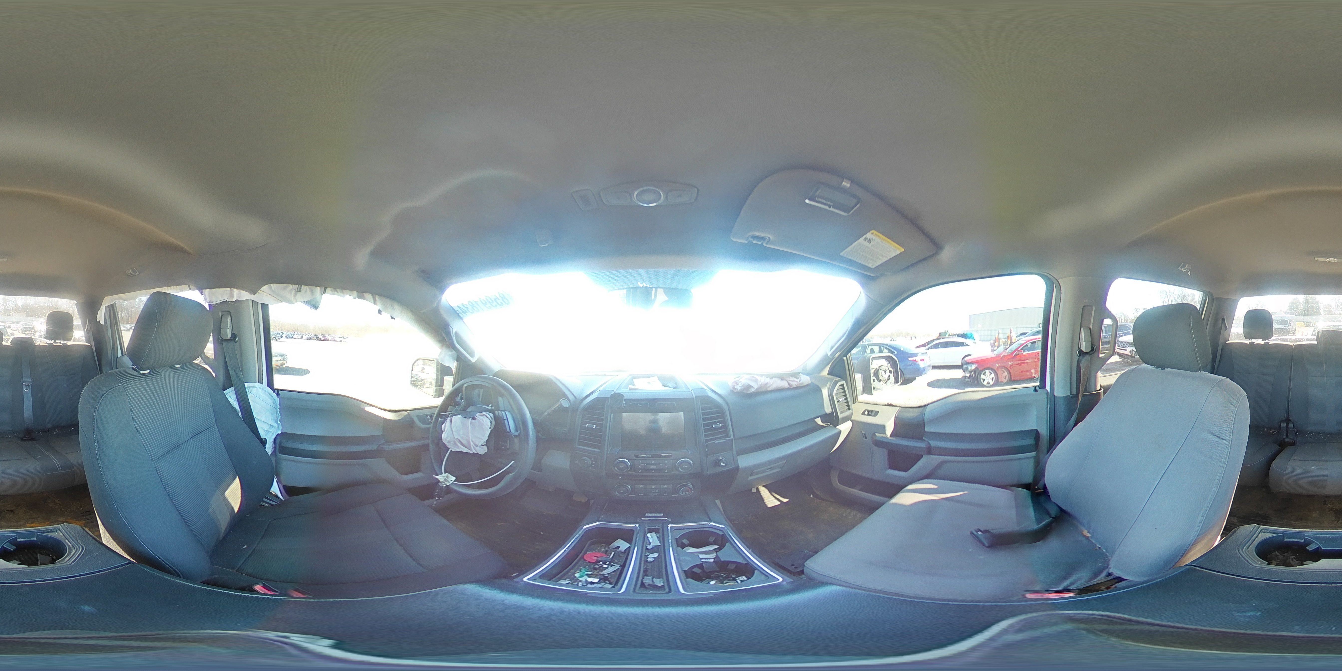 2017 Ford F-150 - Image 13