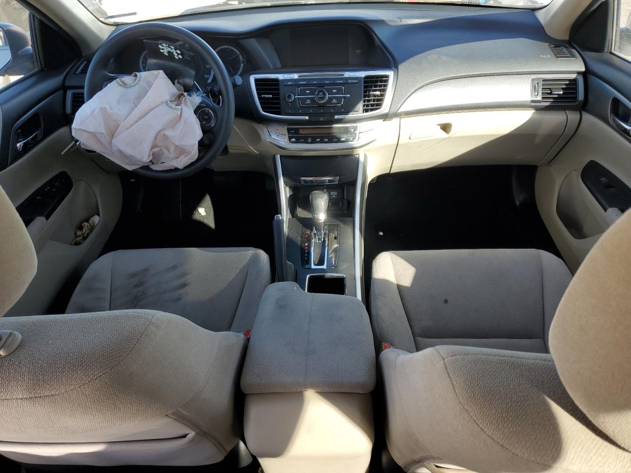 2013 Honda Accord - Image 8