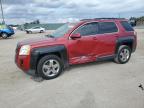 2013 Gmc Terrain Sle zu verkaufen in Homestead, FL - Side