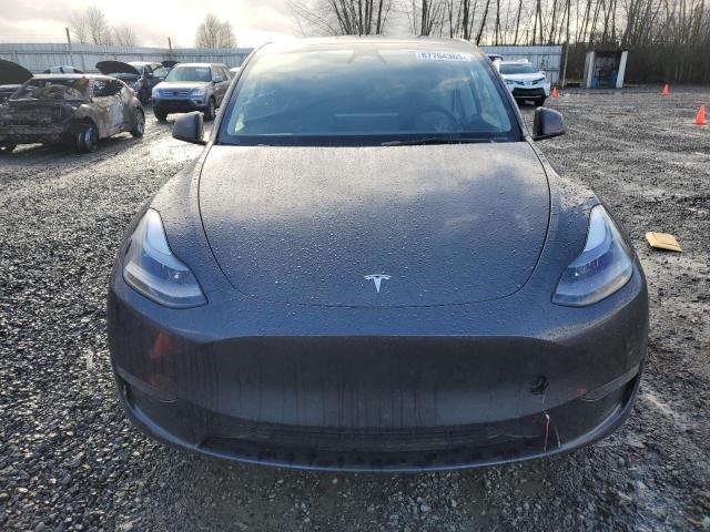  TESLA MODEL Y 2024 Gray