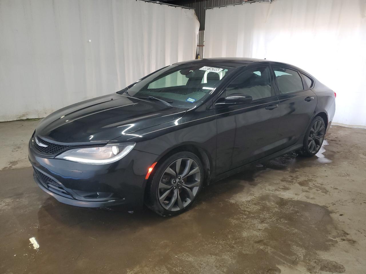 2016 Chrysler 200 - Image 1