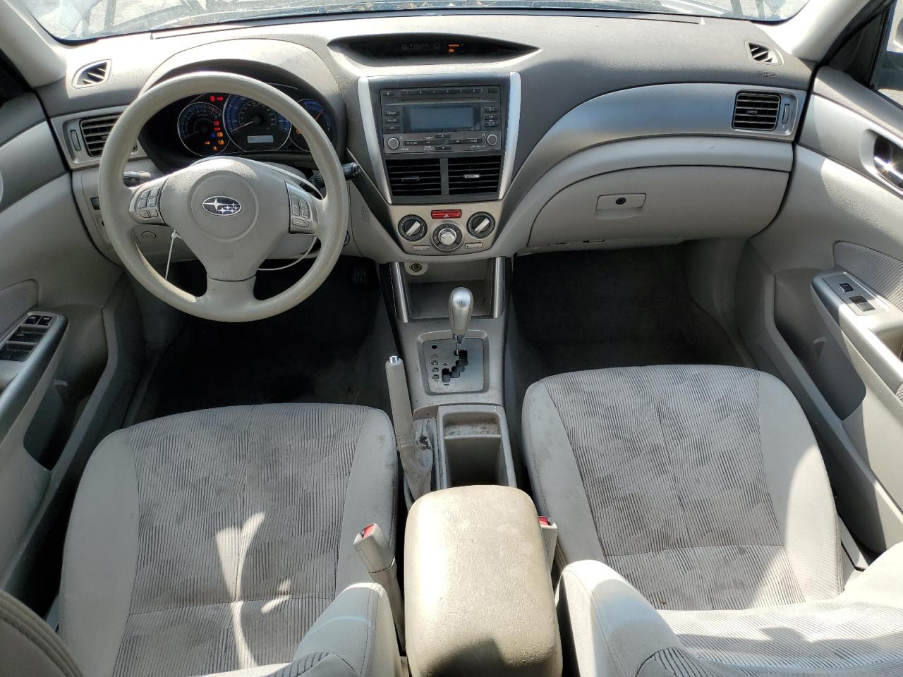 2009 Subaru Forester - Image 8
