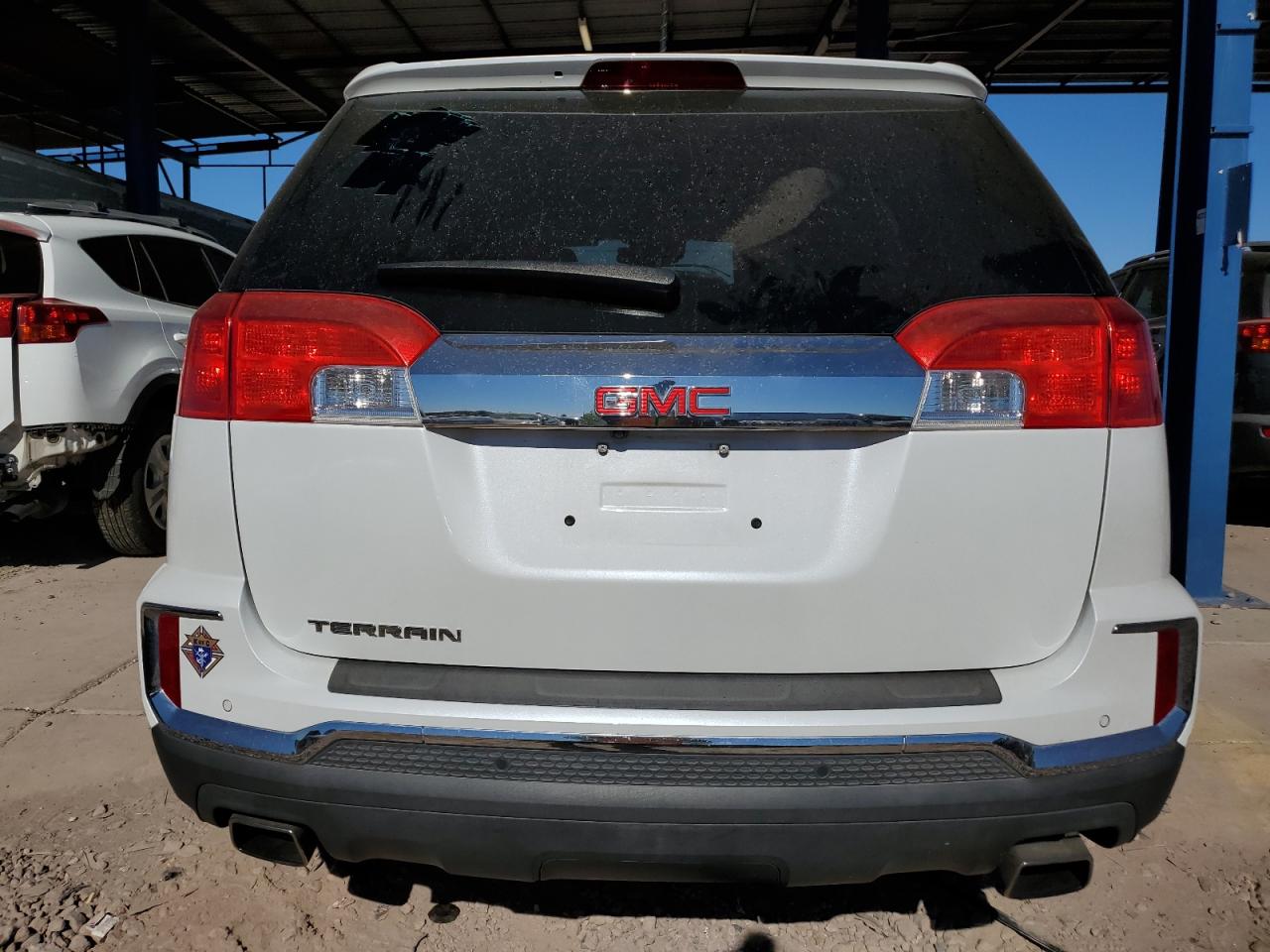 2016 GMC Terrain - Image 6