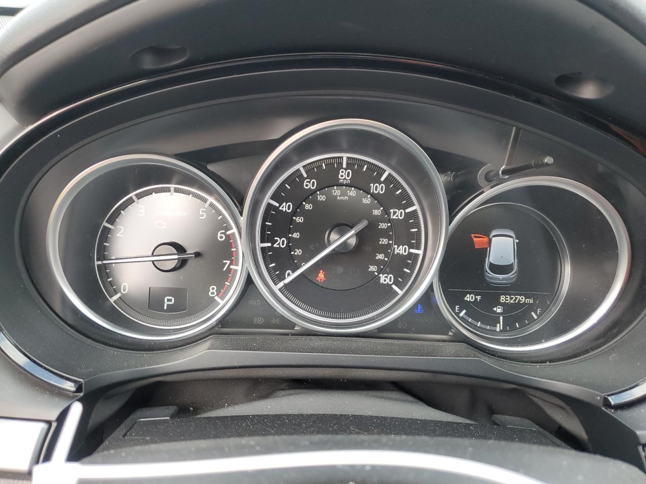 2020 Mazda CX-9 - Image 9