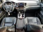 2018 Honda Pilot Exl للبيع في Windsor، NJ - Front End