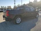 2022 Chevrolet Silverado K1500 Custom for Sale in Savannah, GA - Front End