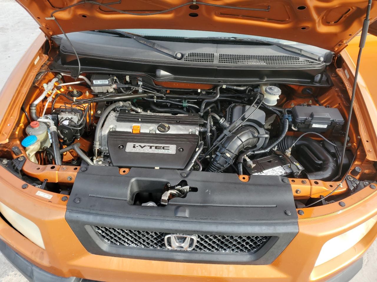 2006 Honda Element - Image 13