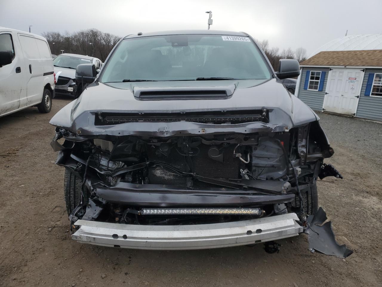 VIN 5TFDY5F12KX787566 2019 TOYOTA TUNDRA no.5