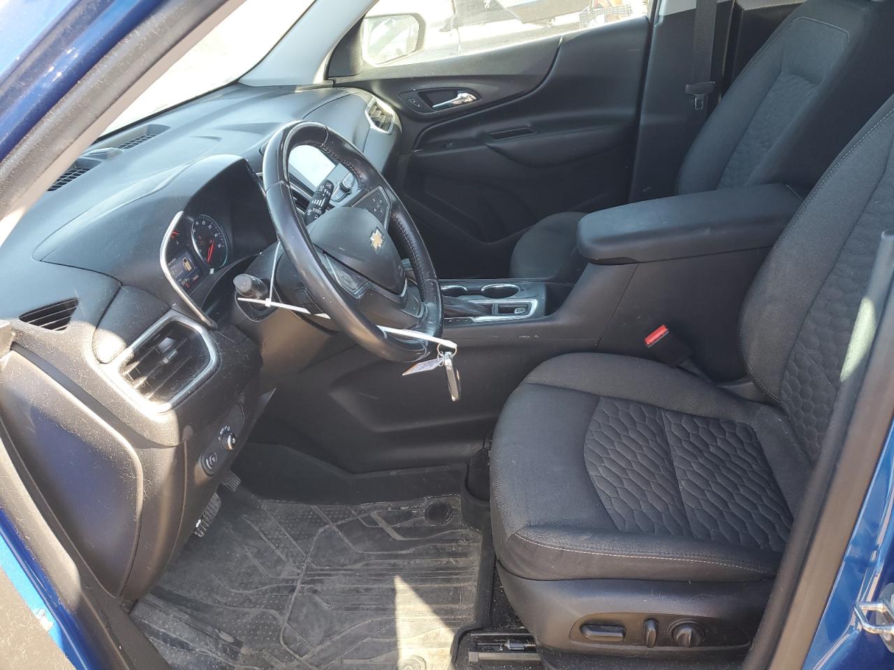 2019 Chevrolet Equinox - Image 7