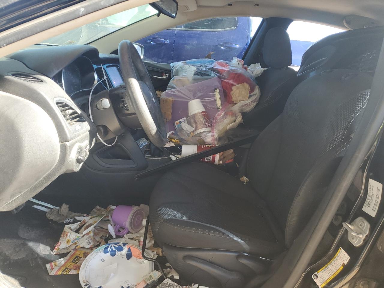 2015 Dodge Dart - Image 7