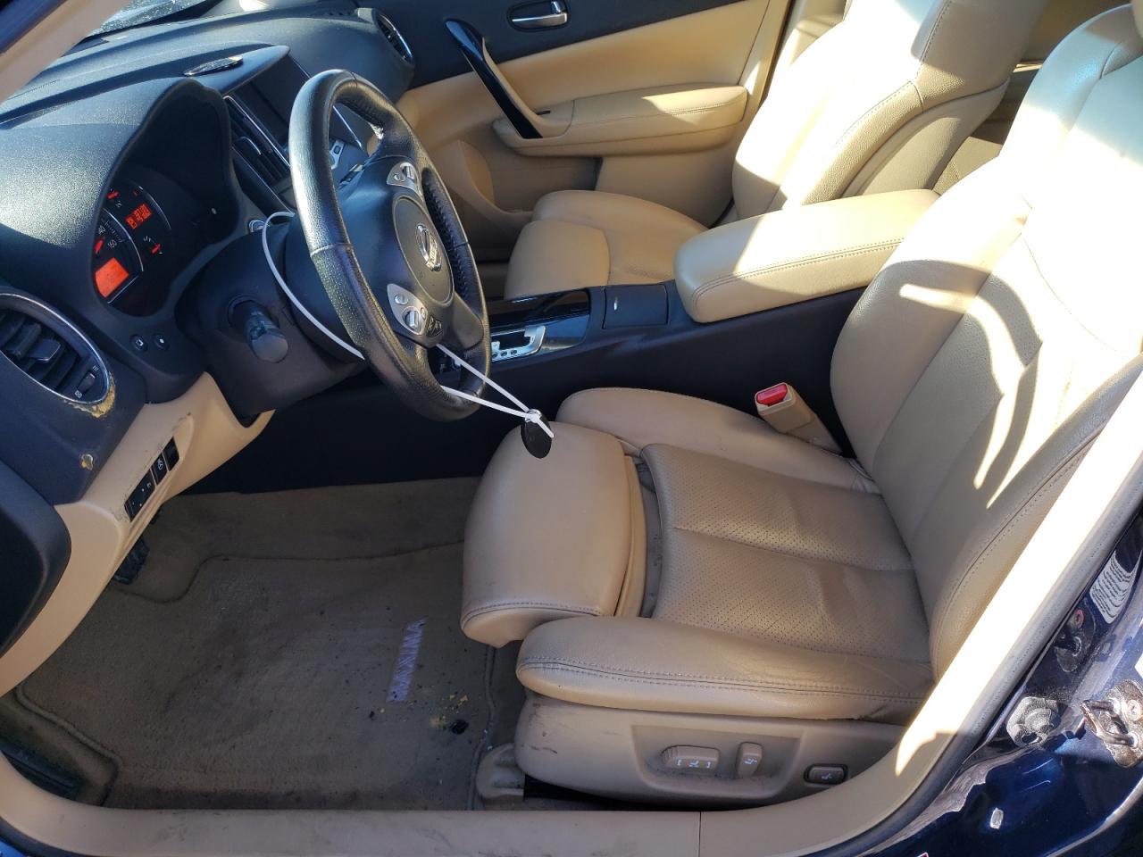 2009 Nissan Maxima - Image 7