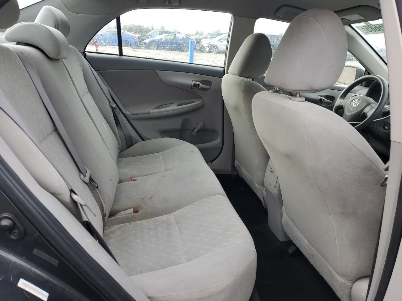 2010 Toyota Corolla - Image 10