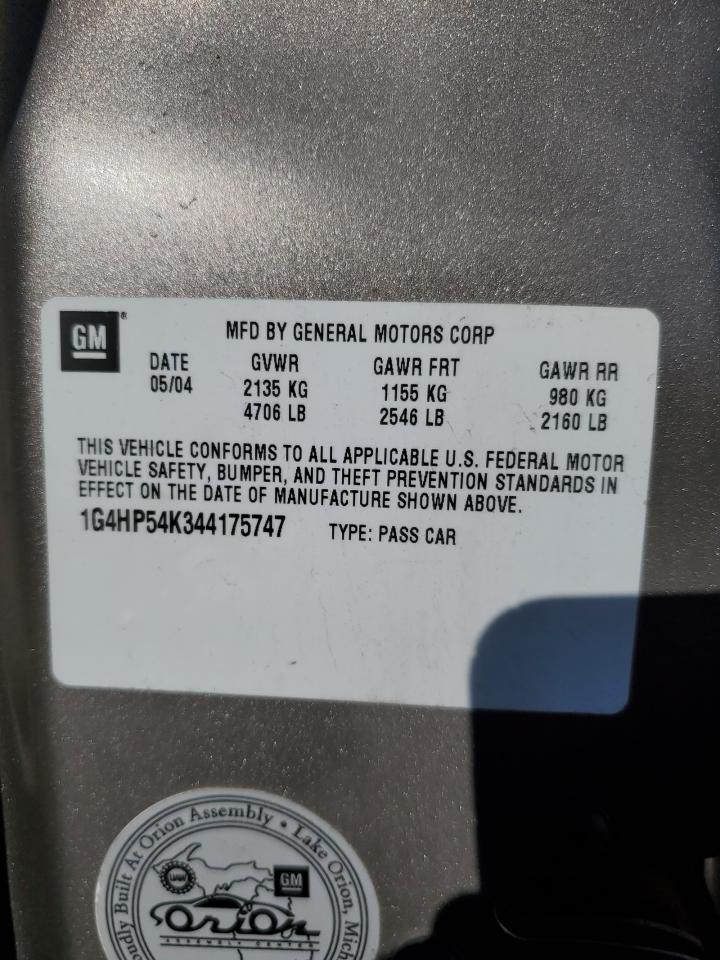 2004 Buick LeSabre - Image 13