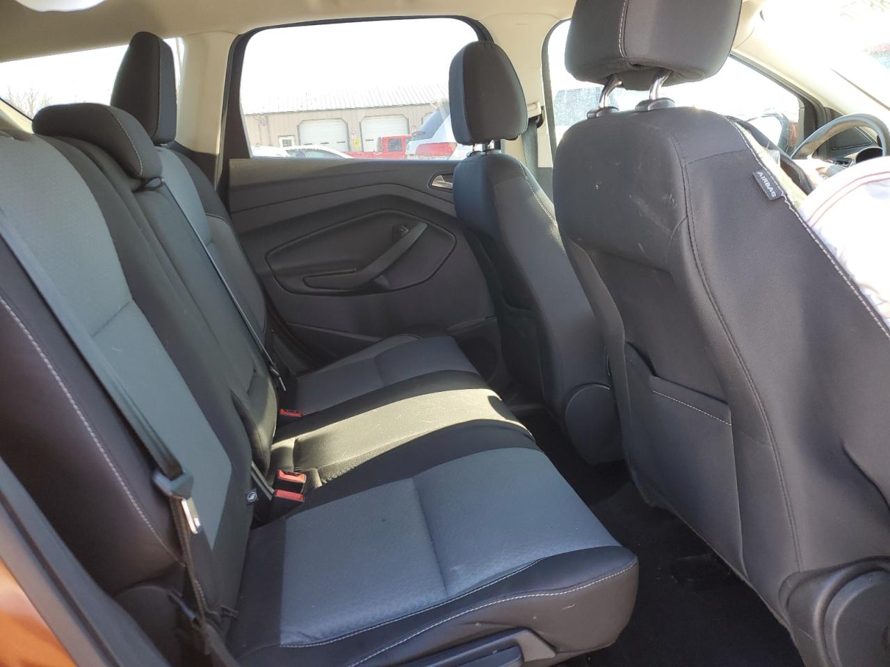 2017 Ford Escape - Image 11