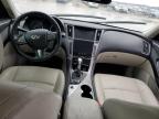 2017 Infiniti Q50 Premium zu verkaufen in Kansas City, KS - Vandalism
