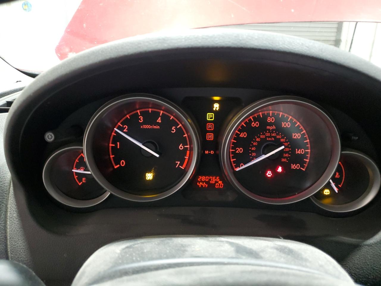 2010 Mazda 6 - Image 9