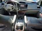 2011 Toyota Sienna Xle en Venta en Gainesville, GA - Mechanical