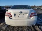 2011 Toyota Camry Base na sprzedaż w Hillsborough, NJ - Rear End