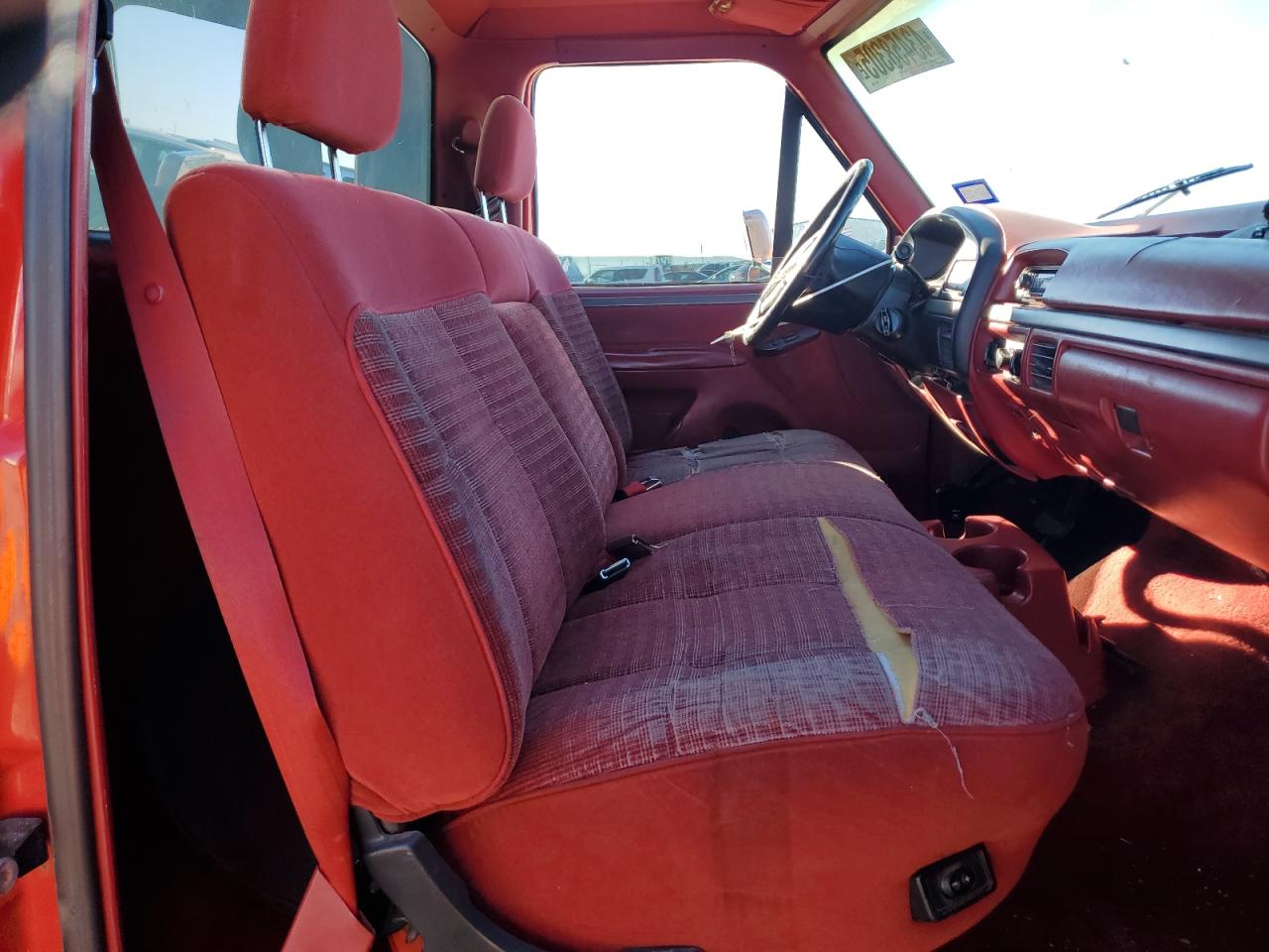 1993 Ford F-150 - Image 10