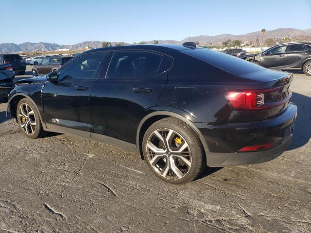  POLESTAR 2 2022 Черный