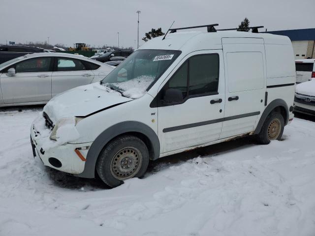 2010 Ford Transit Connect Xlt