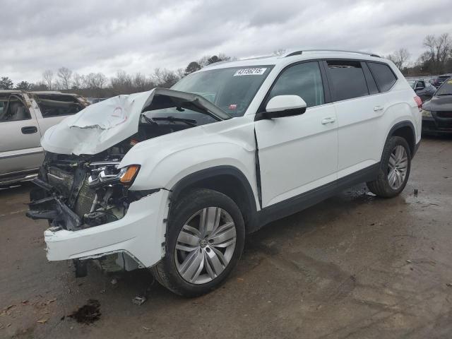 2019 Volkswagen Atlas Se