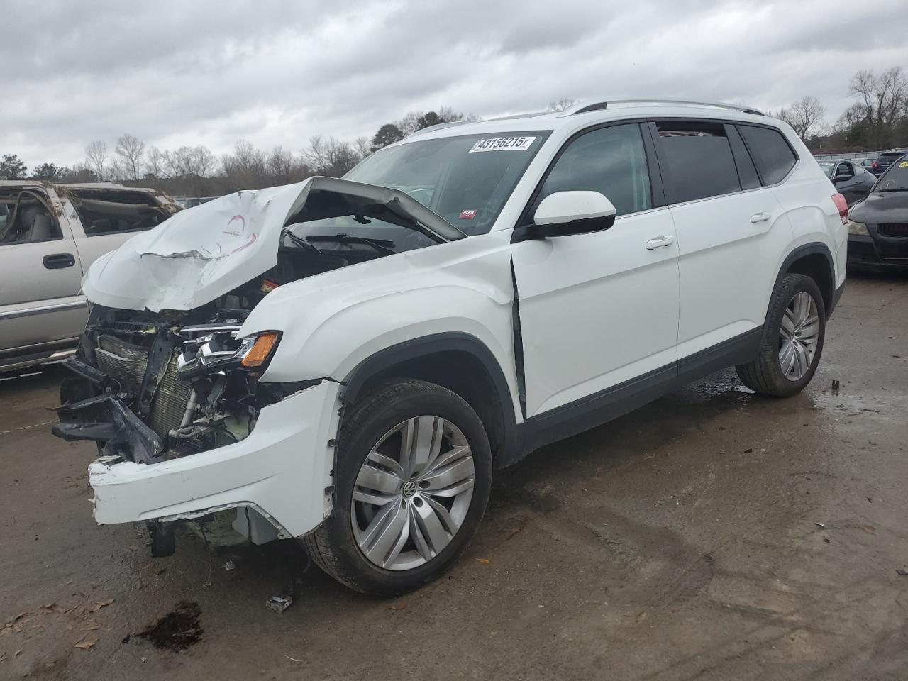 2019 Volkswagen Atlas - Image 1