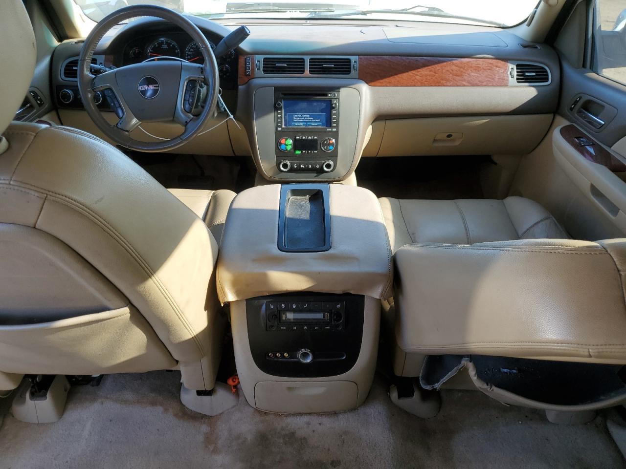 2008 GMC Yukon - Image 8