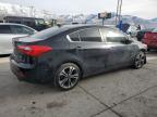 2016 Kia Forte Ex за продажба в Farr West, UT - Front End