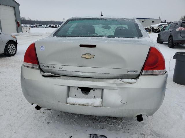 2013 CHEVROLET IMPALA LT