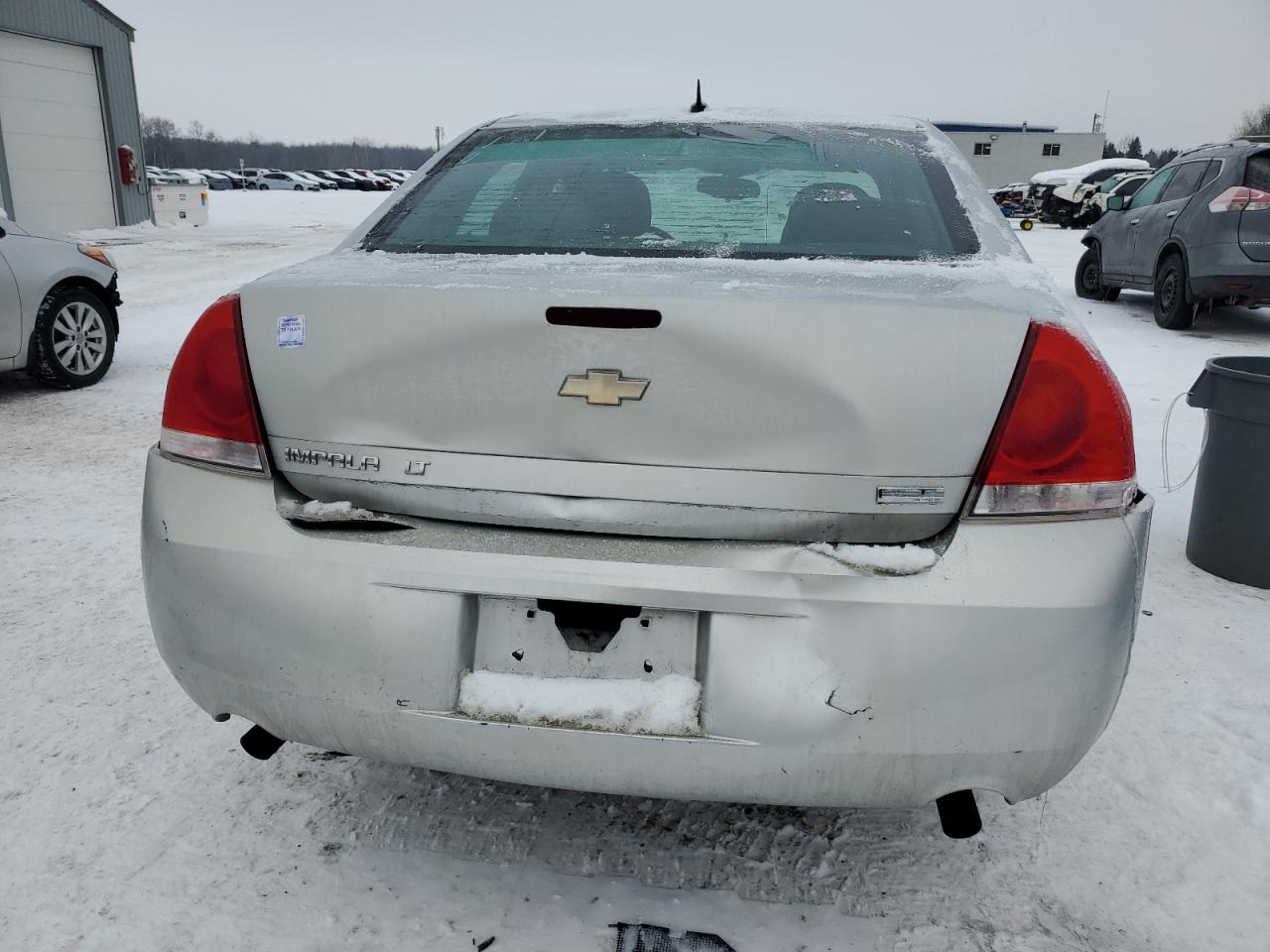 2013 Chevrolet Impala - Image 6