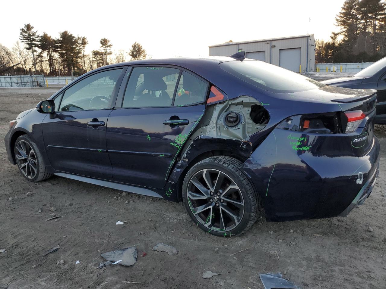 2020 Toyota Corolla - Image 2