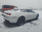 2011 Chevrolet Camaro Lt за продажба в Magna, UT - Front End